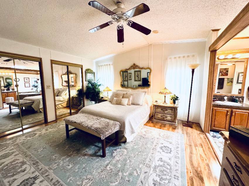 1418 Deverly Drive a Lakeland, FL Mobile or Manufactured Home for Sale